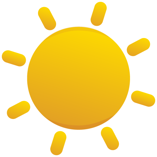 sonnig sonnig