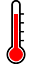 Maximumtemperatur